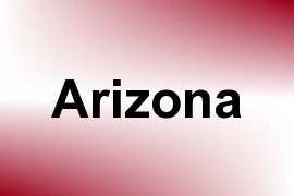 Arizona name image