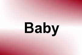 Baby name image