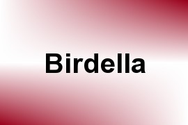 Birdella name image