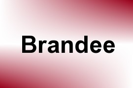 Brandee name image