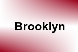 Brooklyn name image