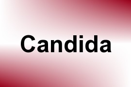 Candida name image