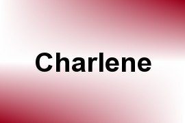 Charlene name image