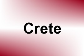 Crete name image