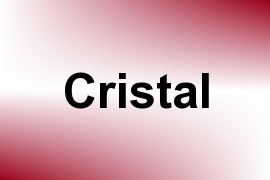 Cristal name image