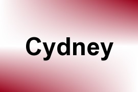 Cydney name image