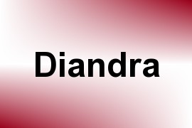 Diandra name image