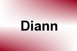 Diann name image