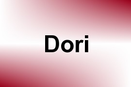 Dori name image