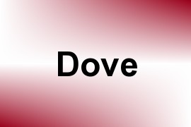 Dove name image