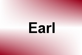Earl name image