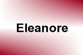 Eleanore name image