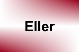 Eller name image