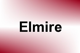 Elmire name image