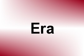 Era name image