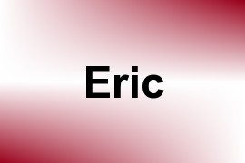 Eric name image