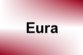 Eura name image