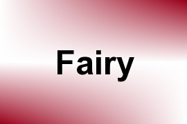 Fairy name image