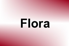 Flora name image