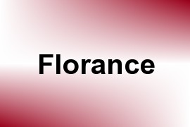 Florance name image