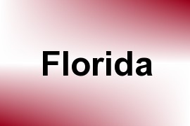 Florida name image