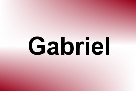 Nicknames for Gabriel: 𝙶 𝙰 𝙱 𝚁 𝙸 𝙴 𝙻 シ, ꧁༒☬Gabriel☬༒꧂, ™꧁࿇₲卂乃尺ɨɆⱠ༒꧂,  ꧁༒☬Ǥα多rͥΐeͣlͫ🎋☬༒꧂, 🍁☆𝔊𝔞𝔟𝔯𝔦𝔢𝔩☆🍁