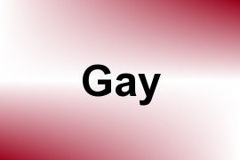 Gay name image