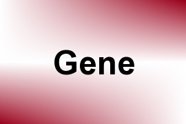 Gene name image