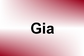 Gia name image