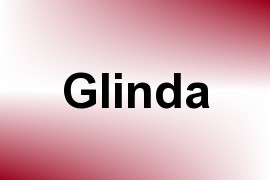 Glinda name image