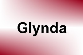 Glynda name image
