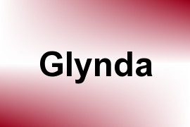 Glynda name image