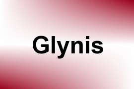 Glynis name image