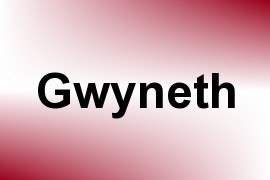 Gwyneth name image