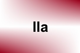 Ila name image