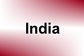 India name image