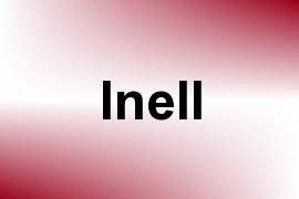 Inell name image