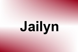 Jailyn name image