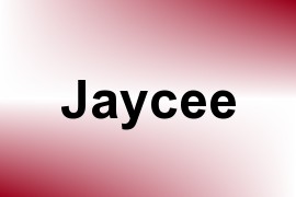 Jaycee name image