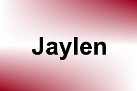 Jaylen name image