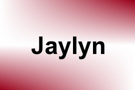 Jaylyn name image