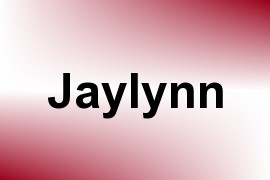 Jaylynn name image