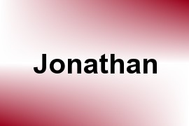 Jonathan name image