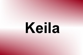 Keila name image