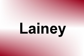 Lainey name image