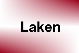 Laken name image