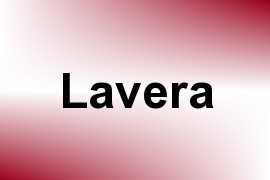 Lavera name image