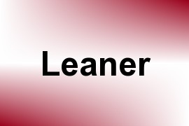 Leaner name image