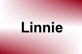 Linnie name image