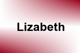 Lizabeth name image